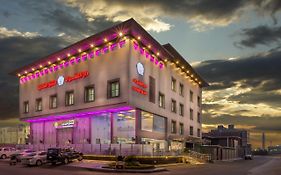 Dar Al Masarat Served Apartments